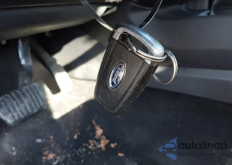 2017 Ford Fusion Hybrid Se z USA, uszkodzony, nr VIN 3FA6P0LU9HR159881